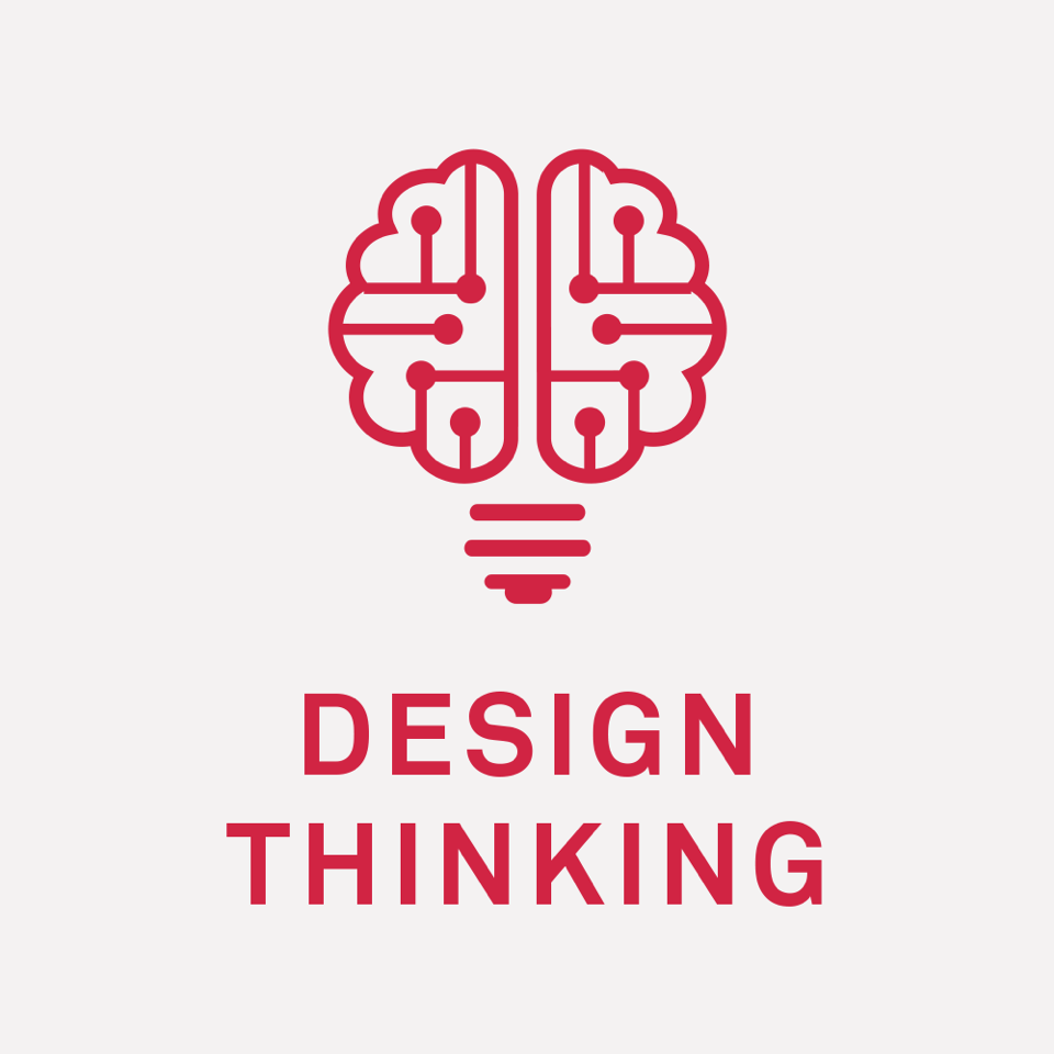 Design Thinking Logo